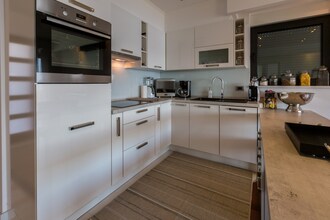 Apartment Perla