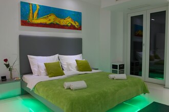 Villa Gardens