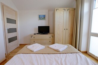 Luxus mountain apartments