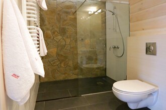 Luxus mountain apartments