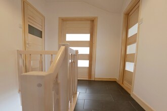 Luxus mountain apartments
