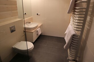 Luxus mountain apartments