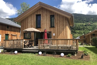 Kreischberg Chalets 11b