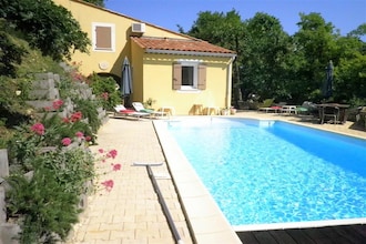Holiday home in Drôme