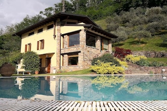 Holiday home in Lakes of Italy
