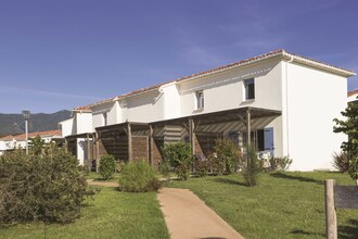 Holiday home in Corsica