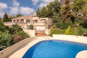 Villa Javea EUR-ES-00027-101