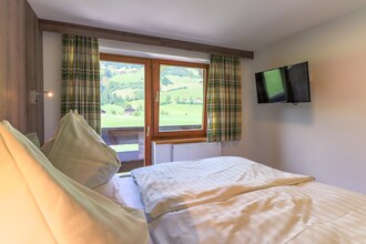 Zillertal Alpen D