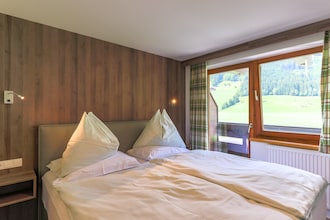Zillertal Alpen D