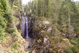 Zillertal Alpen D