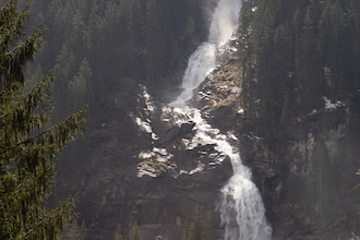 Zillertal Alpen D