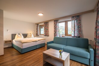 Zillertal Alpen D
