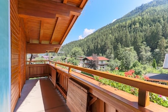 Zillertal Alpen E