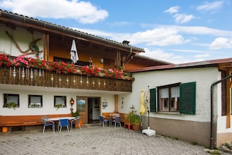 Holiday home in Vorarlberg