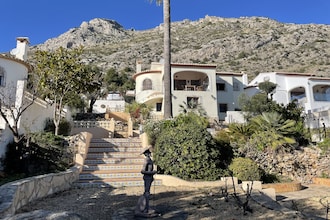 Holiday home in Costa Blanca