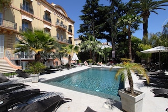 Holiday home in Provence-Côte d'Azur