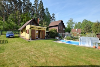 Vakantiehuizen Praag EUR-CZ-51101-13