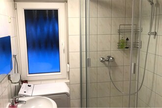 Schöne Aussicht