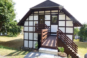 Holiday home in Hessen