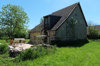 Holiday home in Auvergne