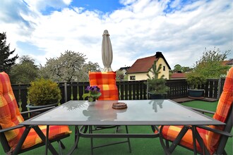 Ferienwohnung Frembgen