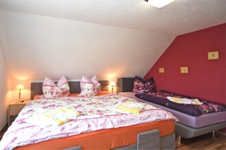Ferienwohnung Frembgen