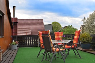 Ferienwohnung Frembgen