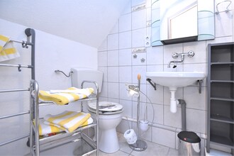 Ferienwohnung Frembgen