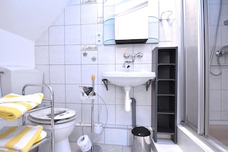 Ferienwohnung Frembgen