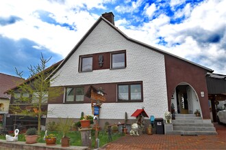 Ferienwohnung Frembgen