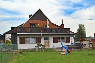 Ferienwohnung Frembgen