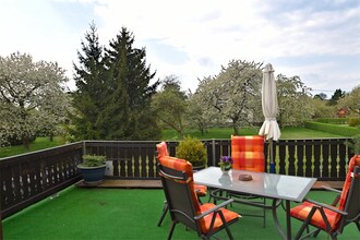 Ferienwohnung Frembgen