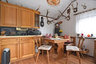 Ferienhaus Zimmermann