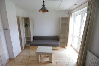 Mountain apartment
