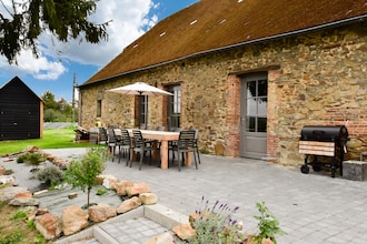 Holiday home in Champagne-Ardenne