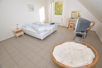 Apartament Nemojov B