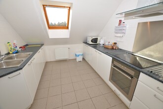 Apartament Nemojov B