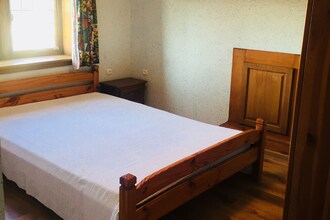 A comfortable west apartment
