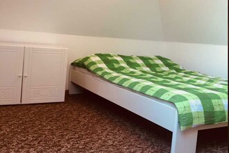 A comfortable west apartment