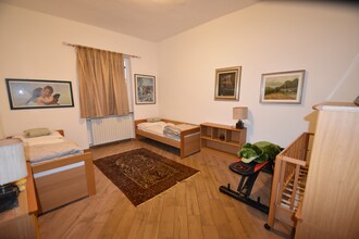 Villino Lucrezia