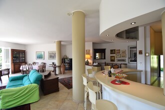 Villino Lucrezia