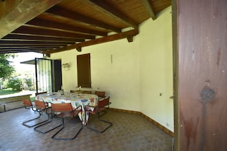 Villino Lucrezia