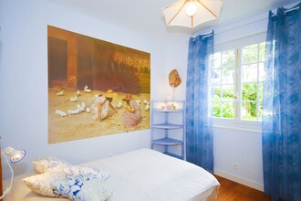 Villa 4 stars - Biarritz