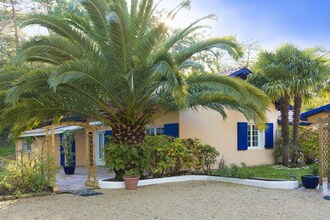 Villa 4 stars - Biarritz