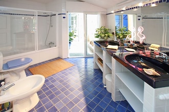 Villa 4 stars - Biarritz