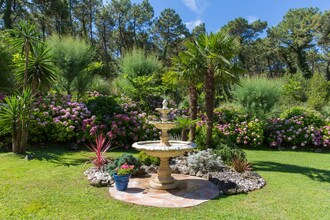 Villa 4 stars - Biarritz