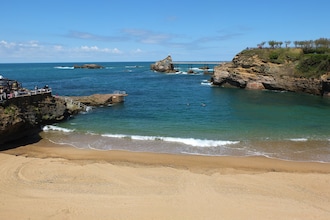 Villa 4 stars - Biarritz