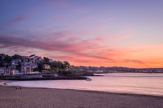 Villa 4 stars - Biarritz