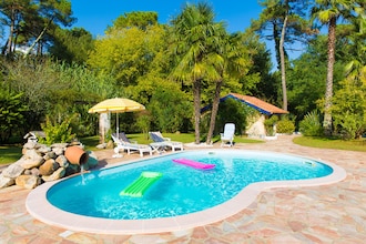 Villa 4 stars - Biarritz