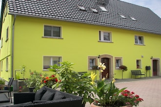 Holiday home in Saxony